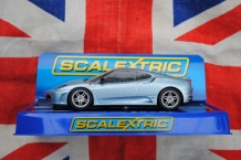 images/productimages/small/FERRARI F430 C3067 ScaleXtric voor.jpg